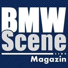 BMW SCENE LIVE Magazin Logo Partner von Ahrend 02 Tuning Rösrath Partner 