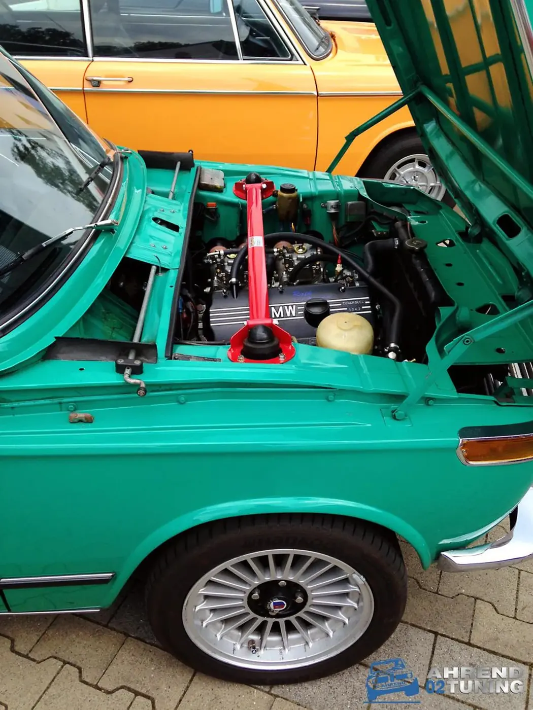 Sommerfest 2019 bei Ahrend 02 Tuning — Foto 3