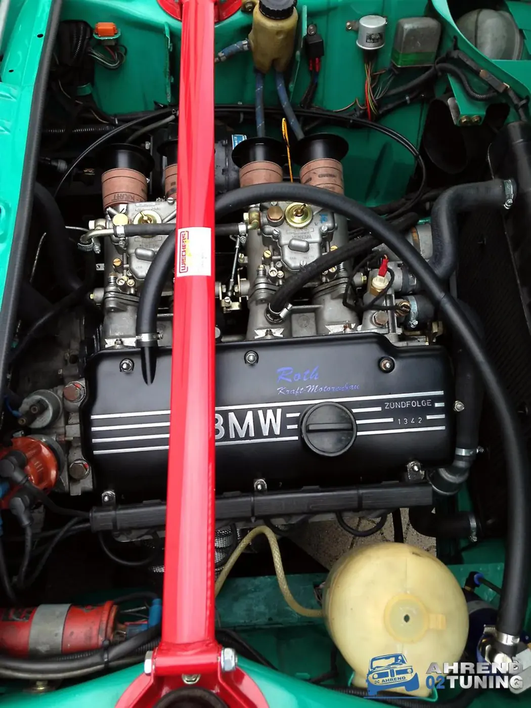 Sommerfest 2019 bei Ahrend 02 Tuning — Foto 4
