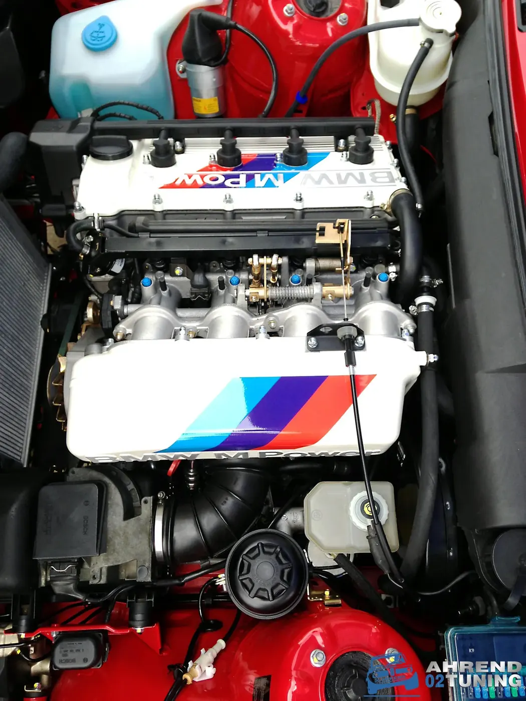 Sommerfest 2019 bei Ahrend 02 Tuning — Foto 5