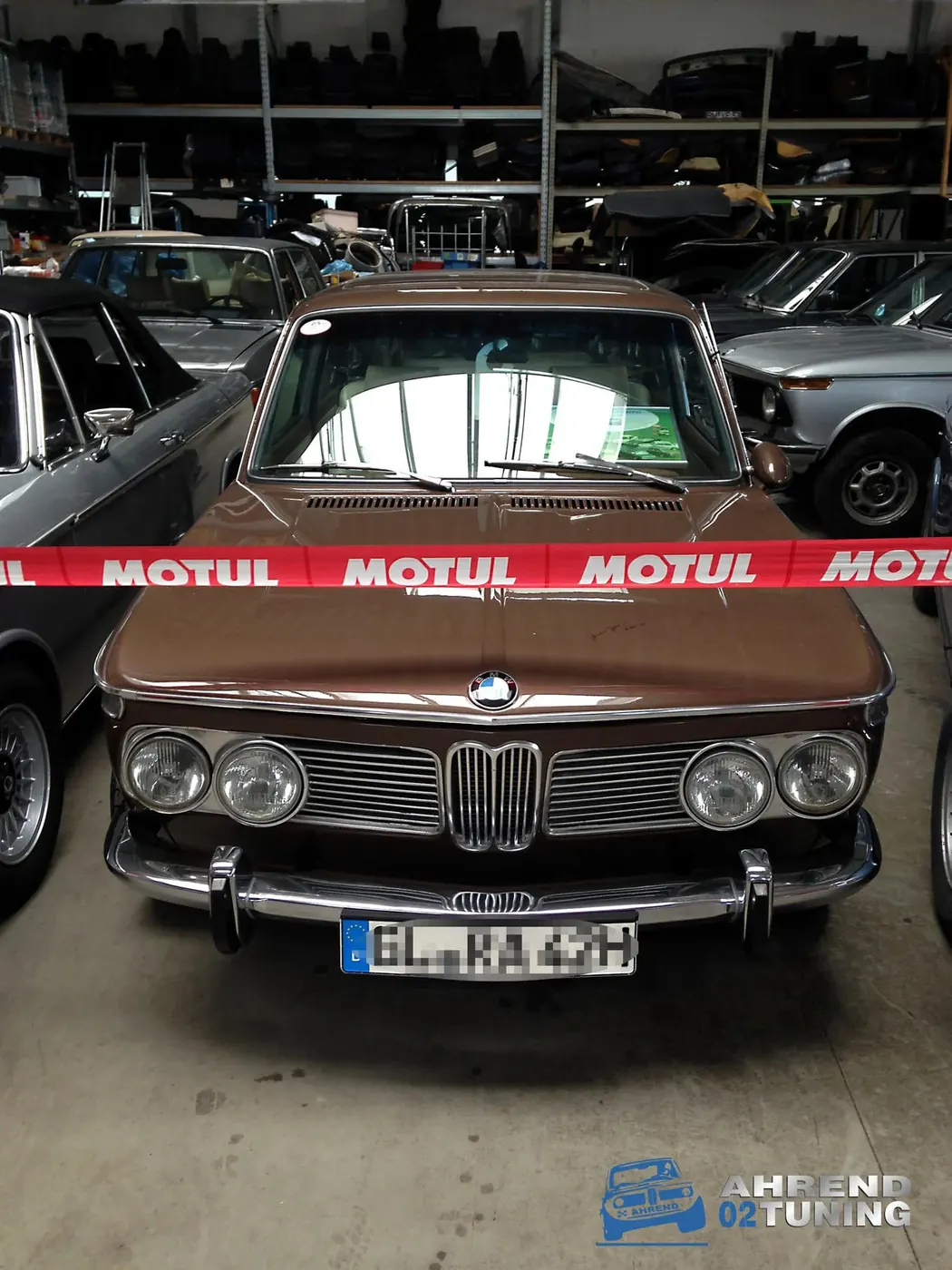 Sommerfest 2019 bei Ahrend 02 Tuning — Foto 7