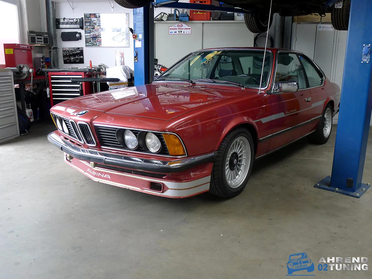 Sommerfest 2019 bei Ahrend 02 Tuning — Foto 9
