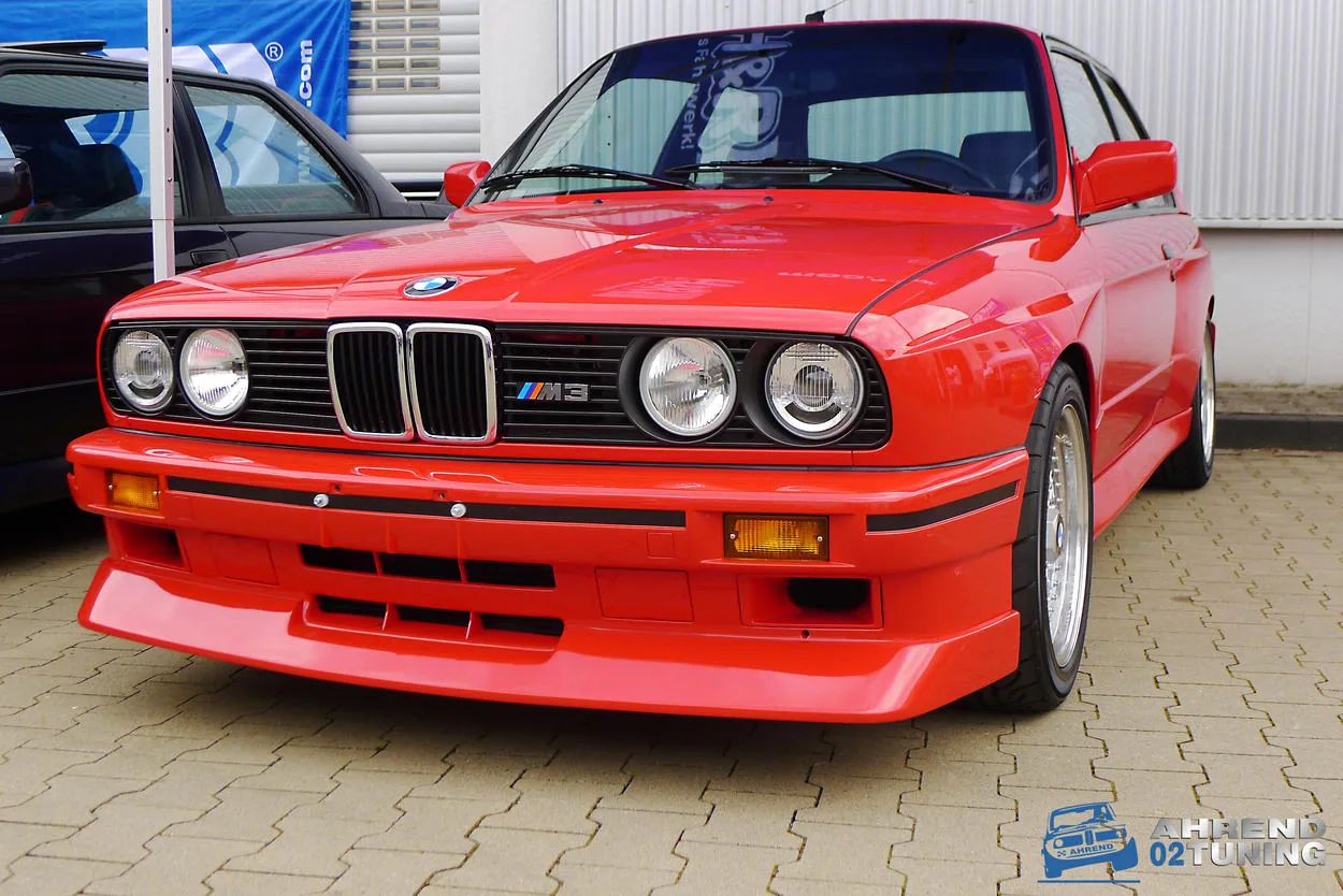Sommerfest 2019 bei Ahrend 02 Tuning — Foto 11