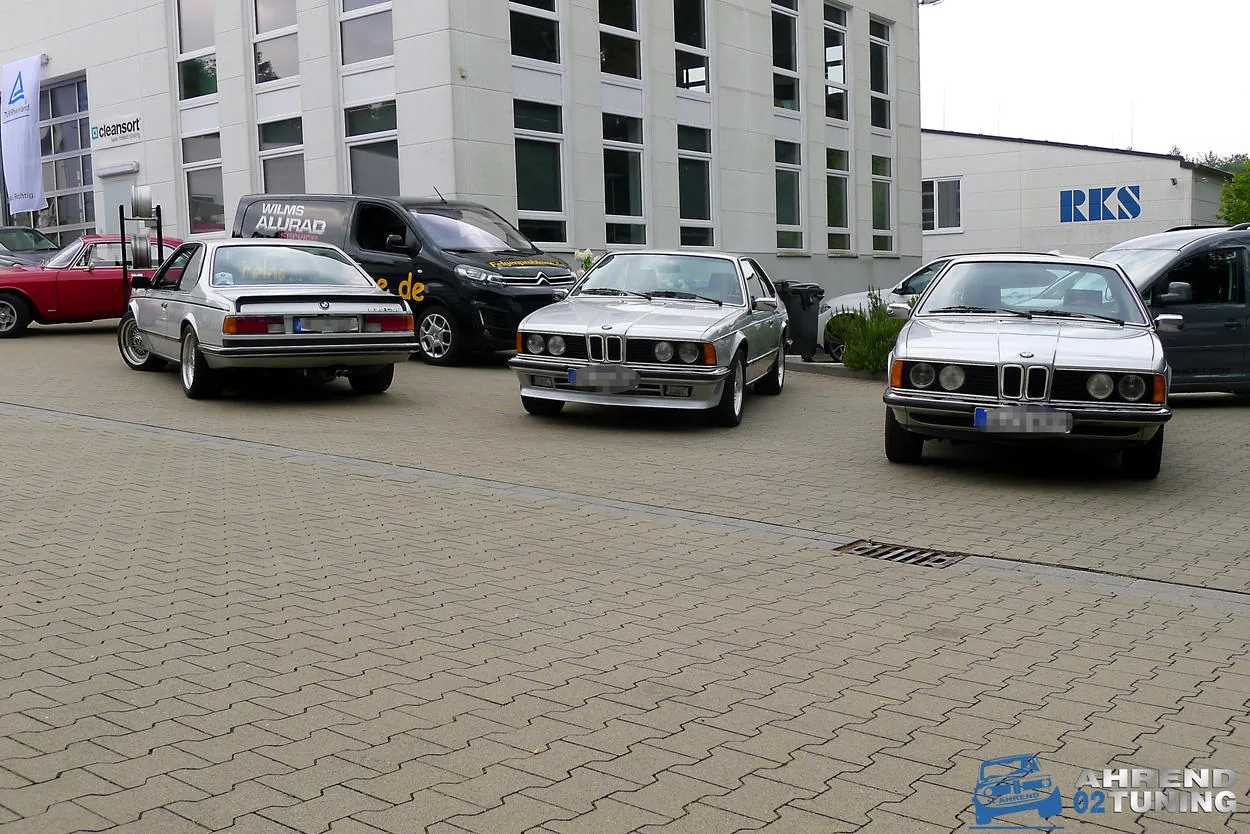 Sommerfest 2019 bei Ahrend 02 Tuning — Foto 13