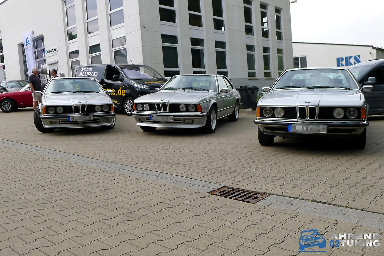 Sommerfest 2019 bei Ahrend 02 Tuning — Foto 14