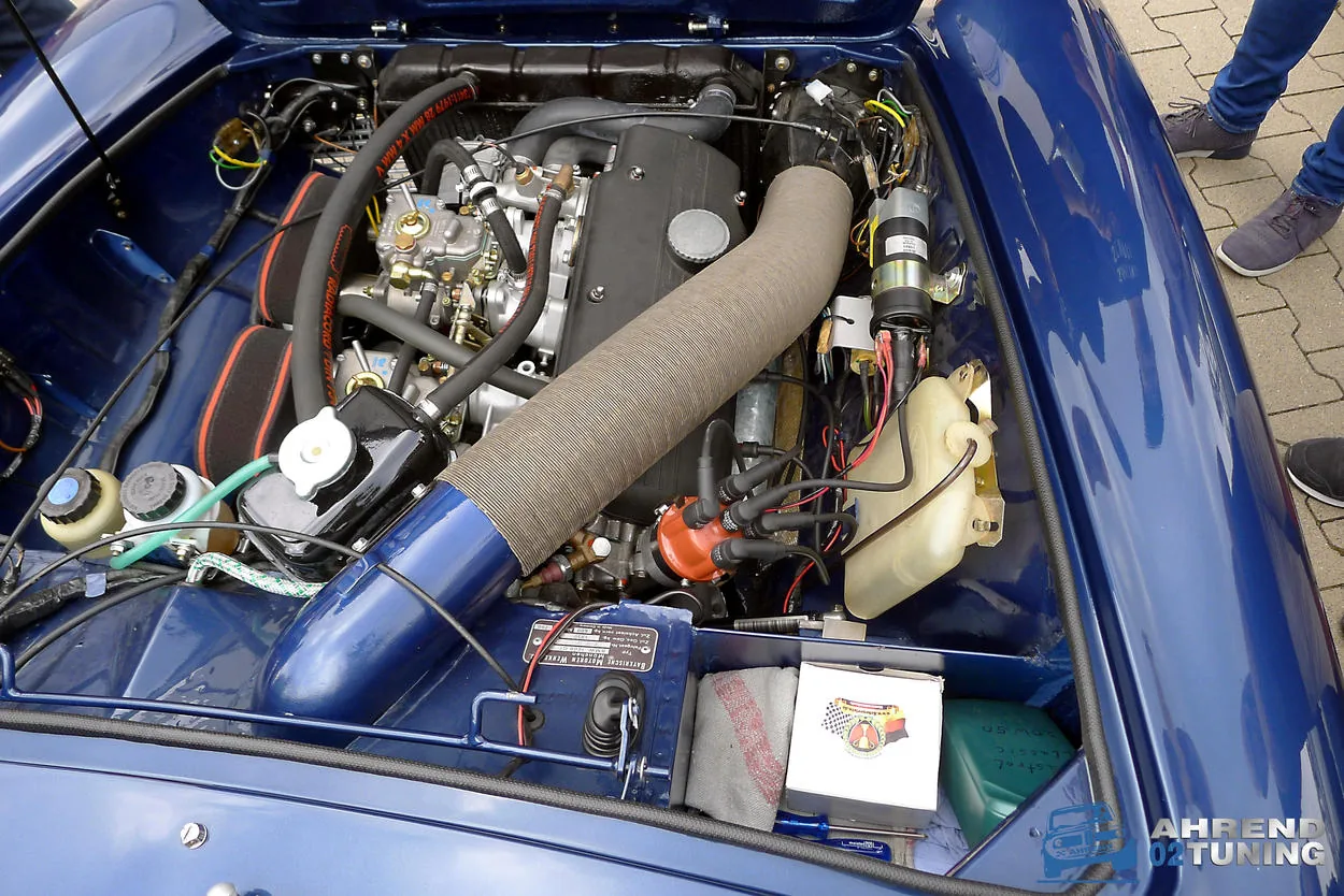 Sommerfest 2019 bei Ahrend 02 Tuning — Foto 15
