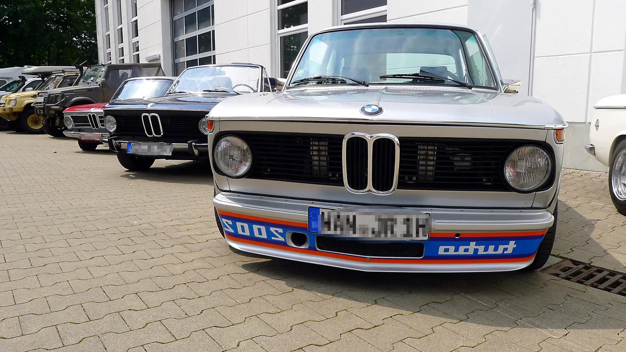 Sommerfest 2019 bei Ahrend 02 Tuning — Foto 16