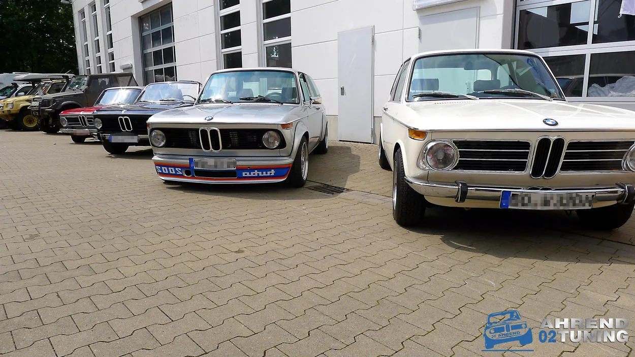 Sommerfest 2019 bei Ahrend 02 Tuning — Foto 17