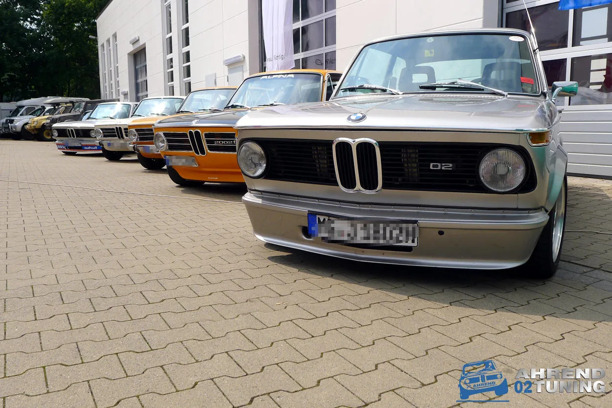 Sommerfest 2019 bei Ahrend 02 Tuning — Foto 18