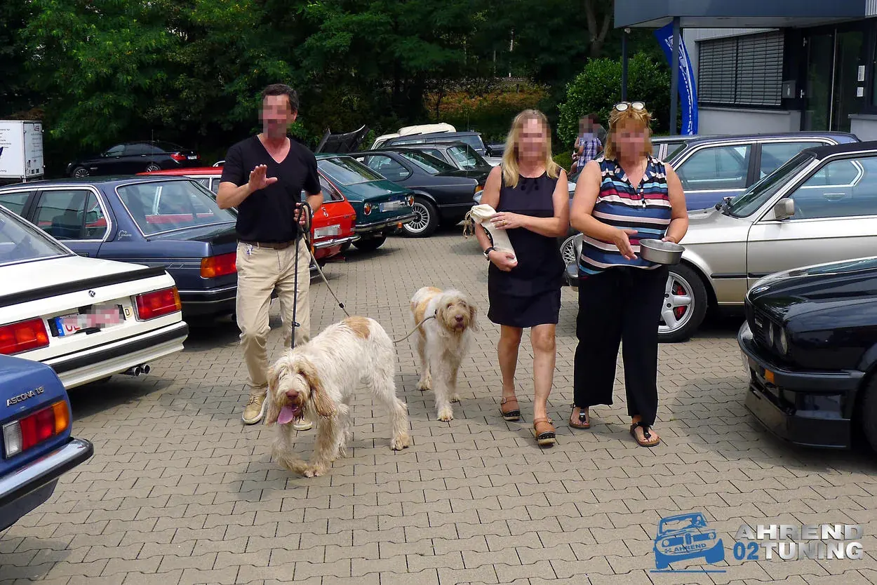 Sommerfest 2019 bei Ahrend 02 Tuning — Foto 21