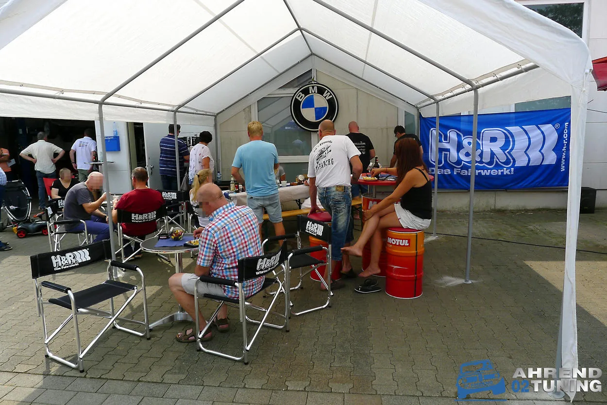 Sommerfest 2019 bei Ahrend 02 Tuning — Foto 25