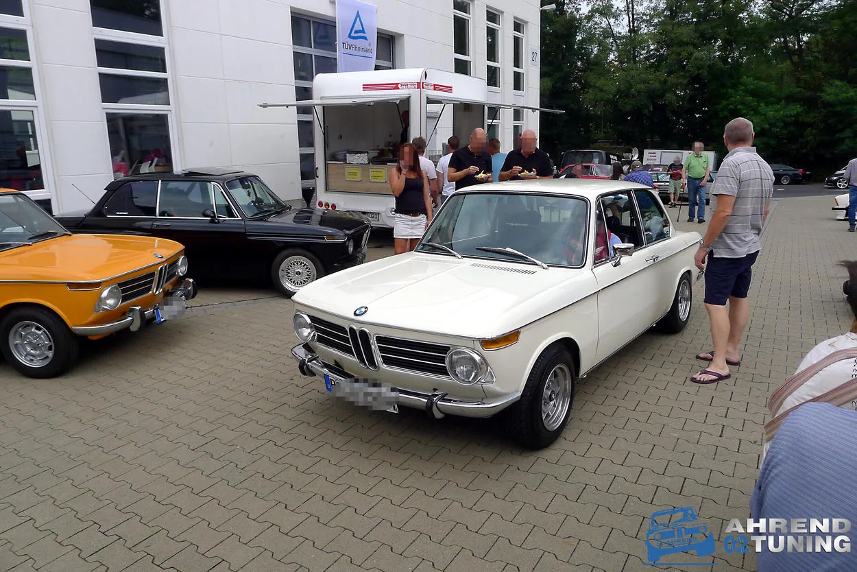 Sommerfest 2019 bei Ahrend 02 Tuning — Foto 26
