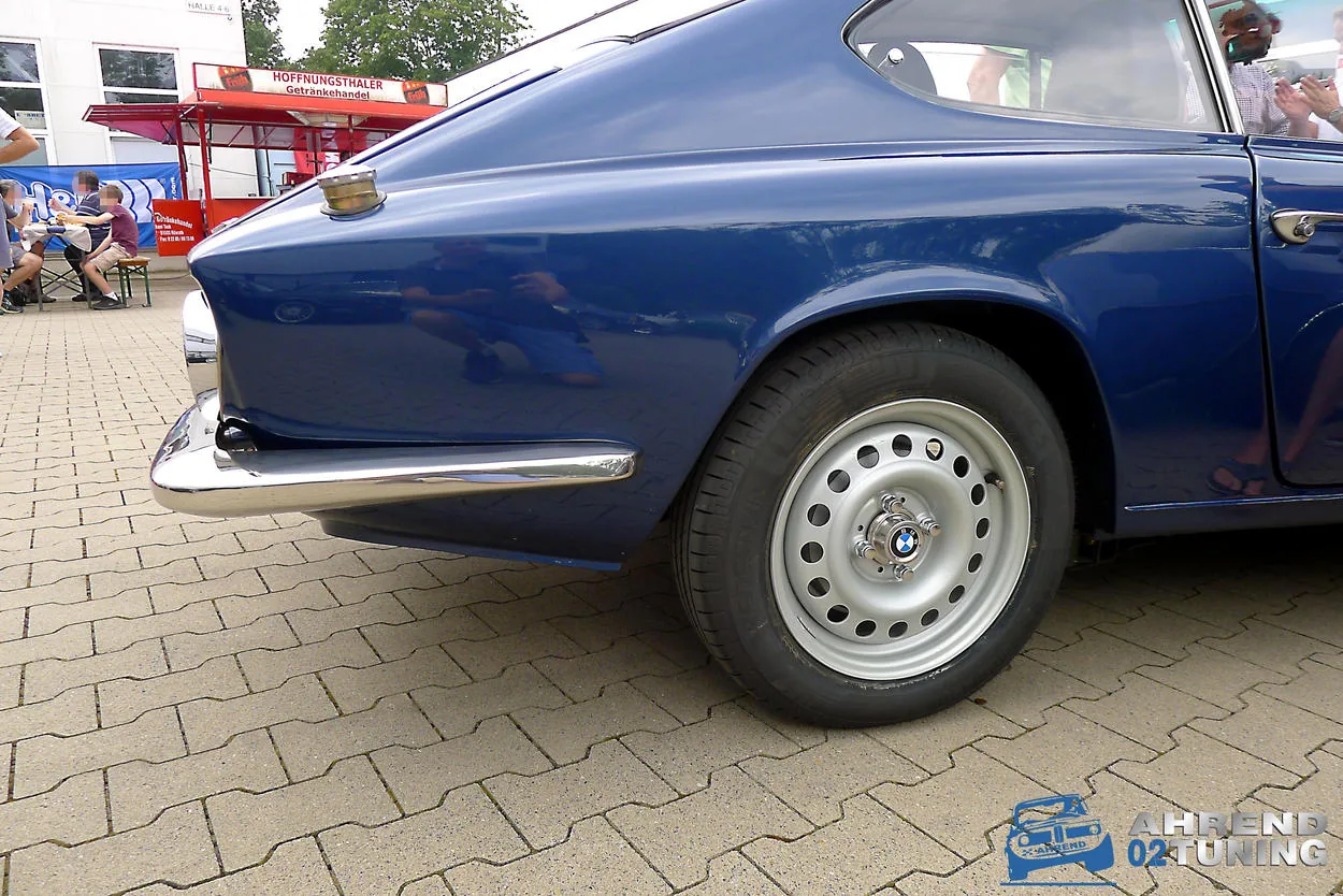 Sommerfest 2019 bei Ahrend 02 Tuning — Foto 29