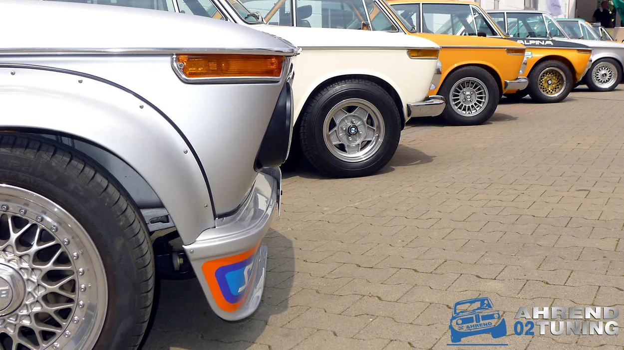 Sommerfest 2019 bei Ahrend 02 Tuning — Foto 30