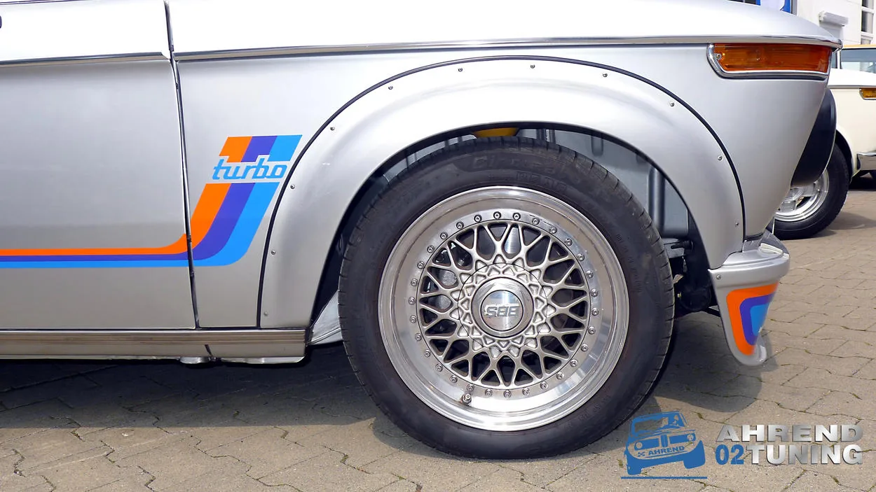Sommerfest 2019 bei Ahrend 02 Tuning — Foto 31