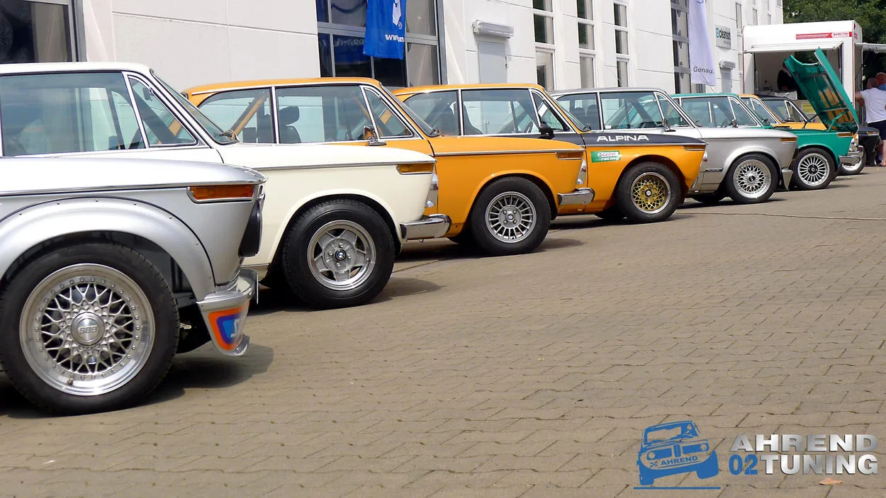 Sommerfest 2019 bei Ahrend 02 Tuning — Foto 32