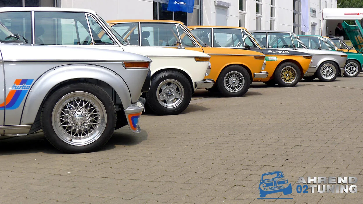 Sommerfest 2019 bei Ahrend 02 Tuning — Foto 33