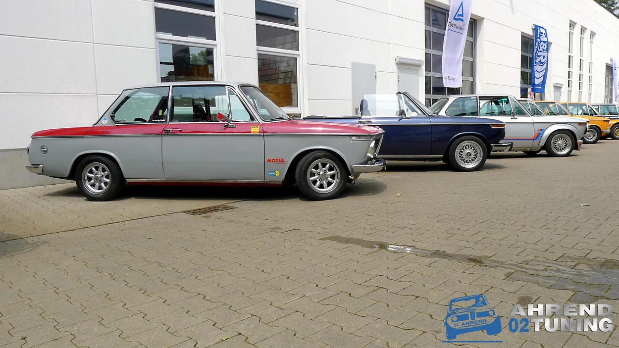 Sommerfest 2019 bei Ahrend 02 Tuning — Foto 34
