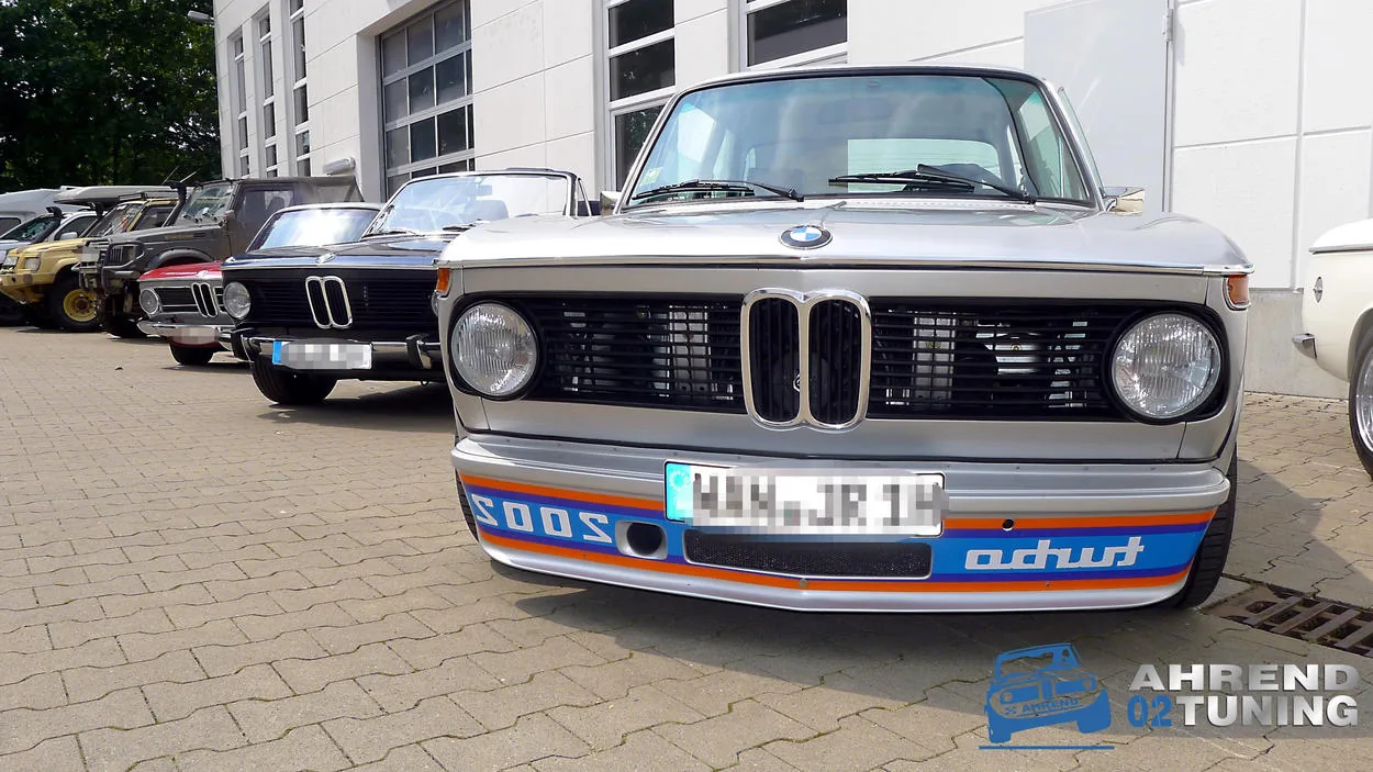 Sommerfest 2019 bei Ahrend 02 Tuning — Foto 35