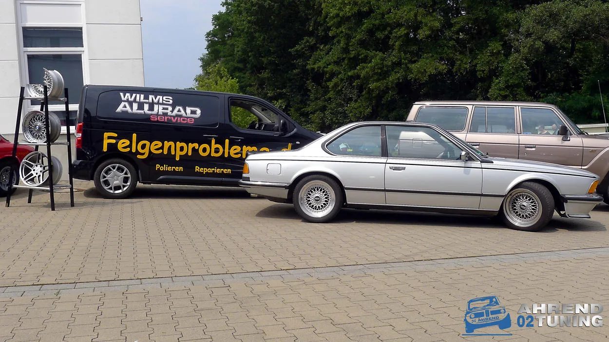 Sommerfest 2019 bei Ahrend 02 Tuning — Foto 36