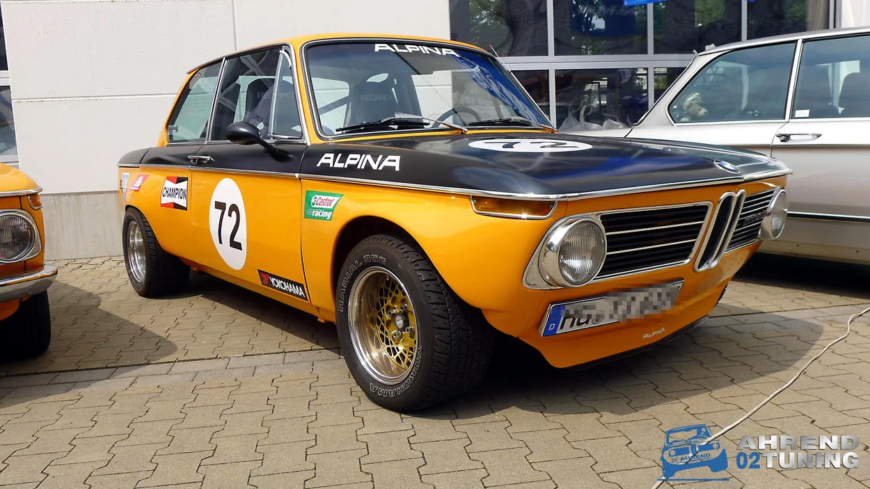 Sommerfest 2019 bei Ahrend 02 Tuning — Foto 41