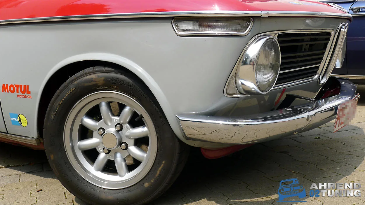 Sommerfest 2019 bei Ahrend 02 Tuning — Foto 42