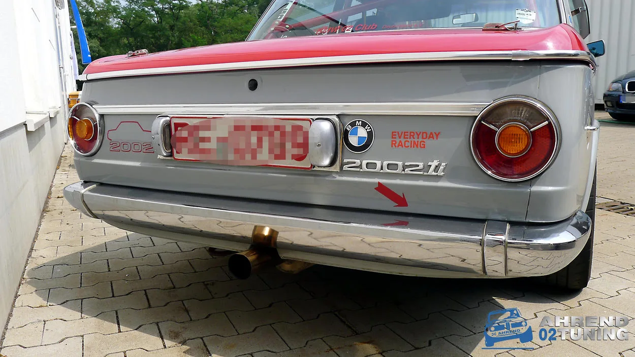 Sommerfest 2019 bei Ahrend 02 Tuning — Foto 43