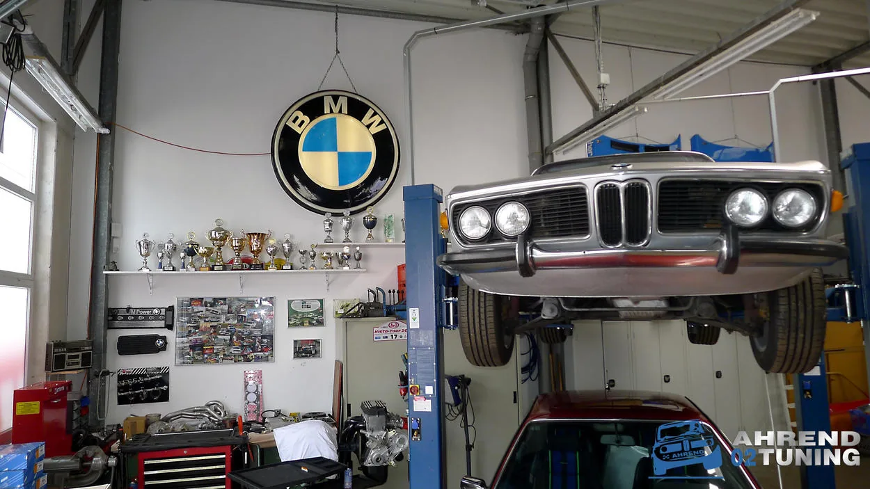 Sommerfest 2019 bei Ahrend 02 Tuning — Foto 45