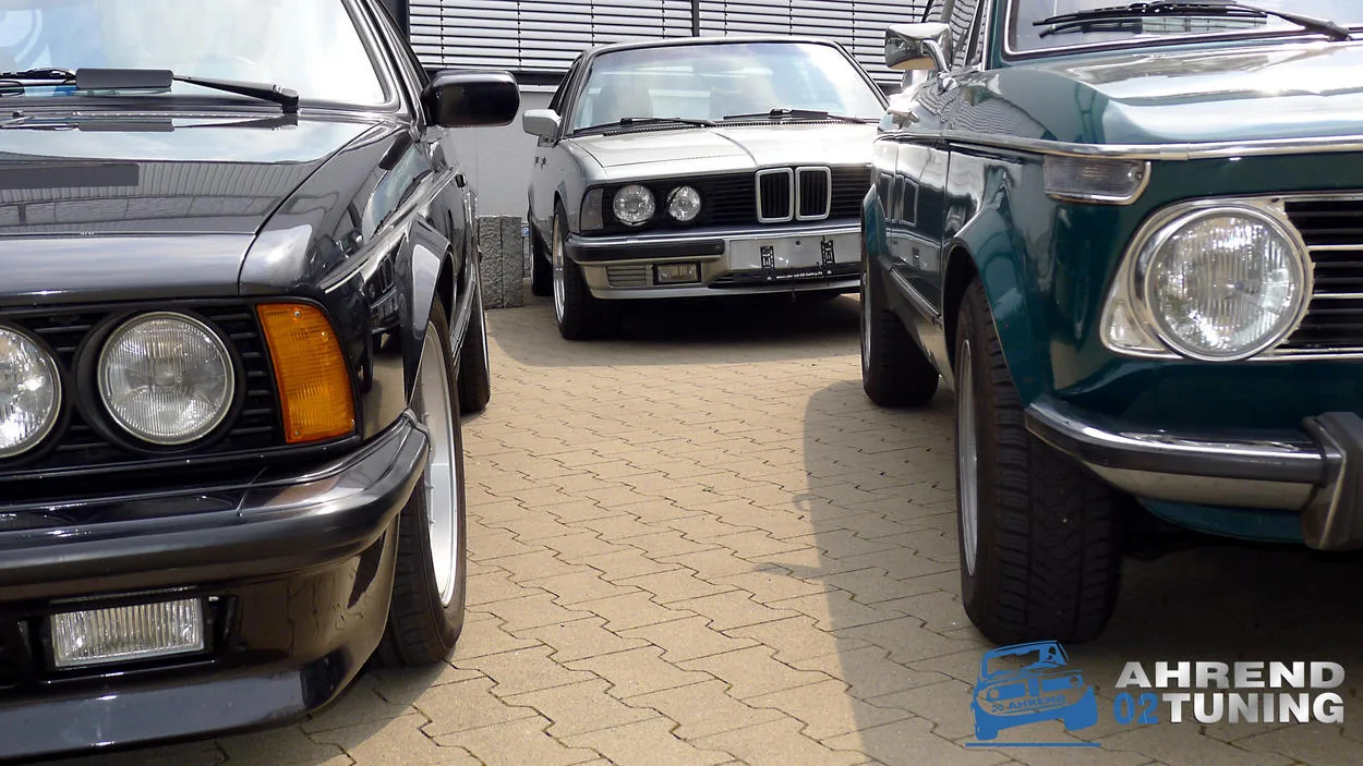 Sommerfest 2019 bei Ahrend 02 Tuning — Foto 49