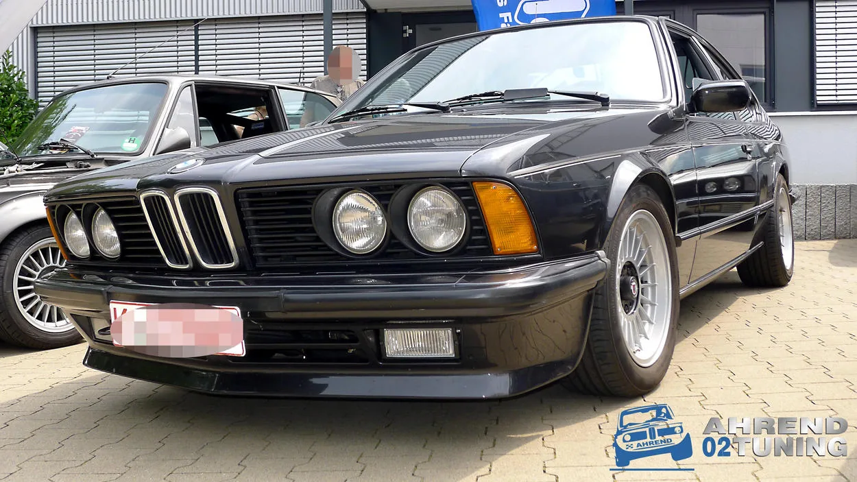 Sommerfest 2019 bei Ahrend 02 Tuning — Foto 50
