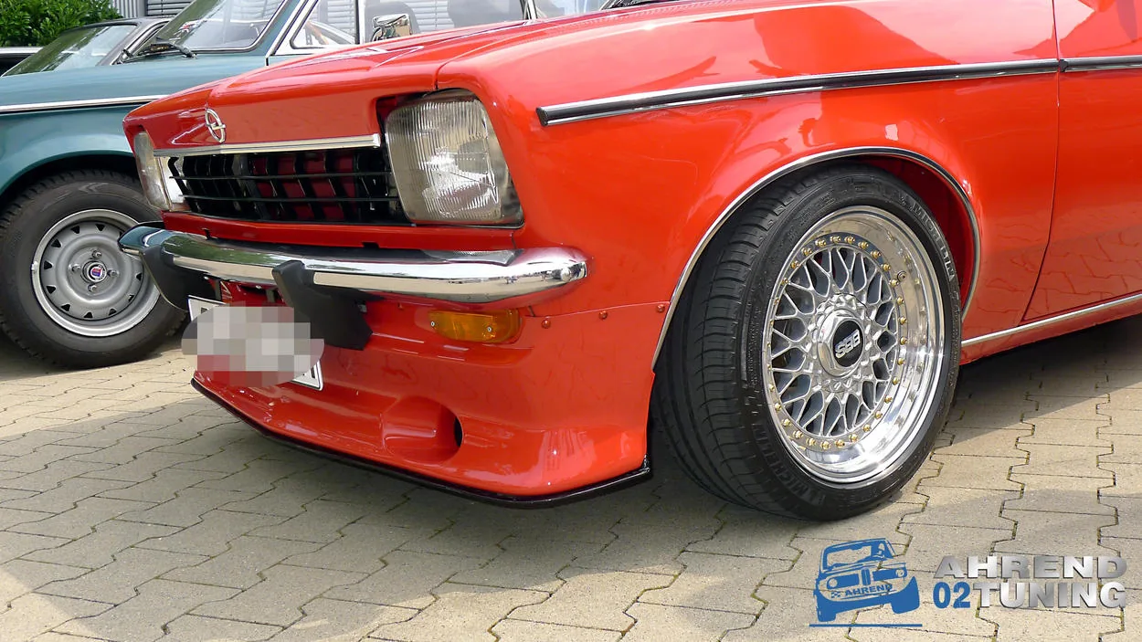 Sommerfest 2019 bei Ahrend 02 Tuning — Foto 51