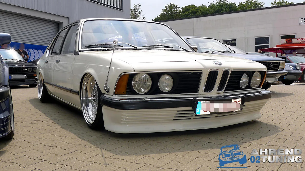 Sommerfest 2019 bei Ahrend 02 Tuning — Foto 52