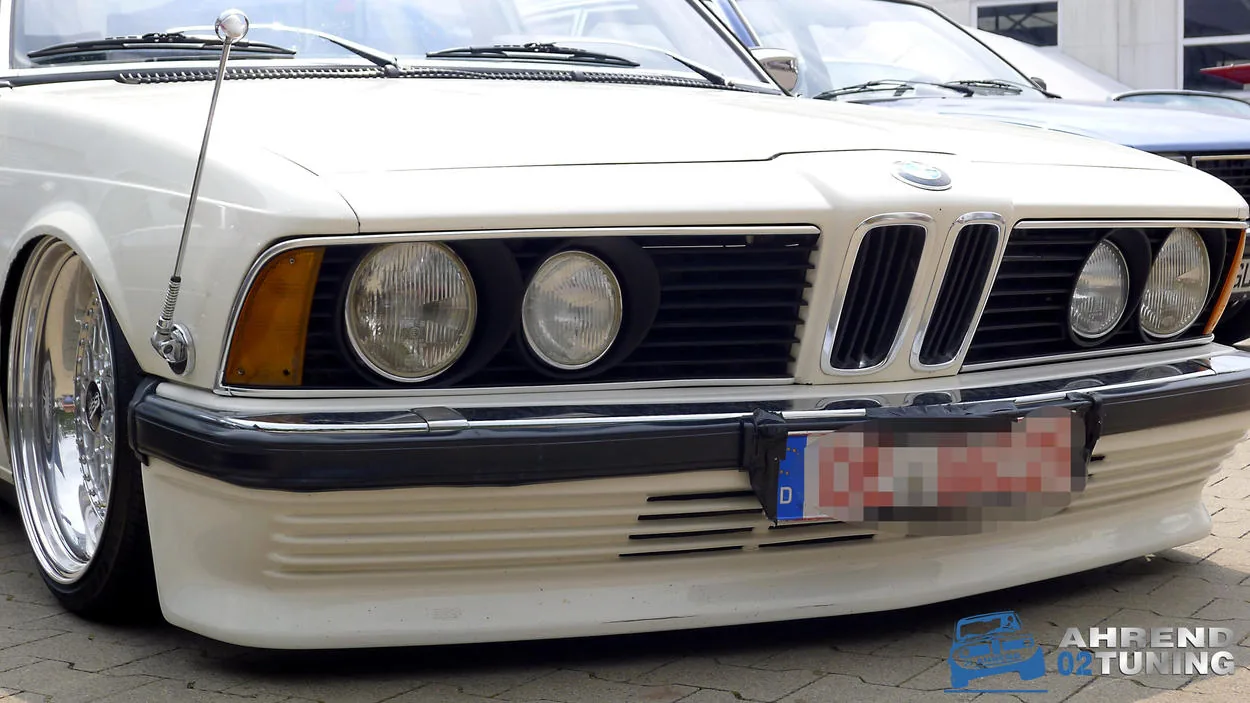 Sommerfest 2019 bei Ahrend 02 Tuning — Foto 53