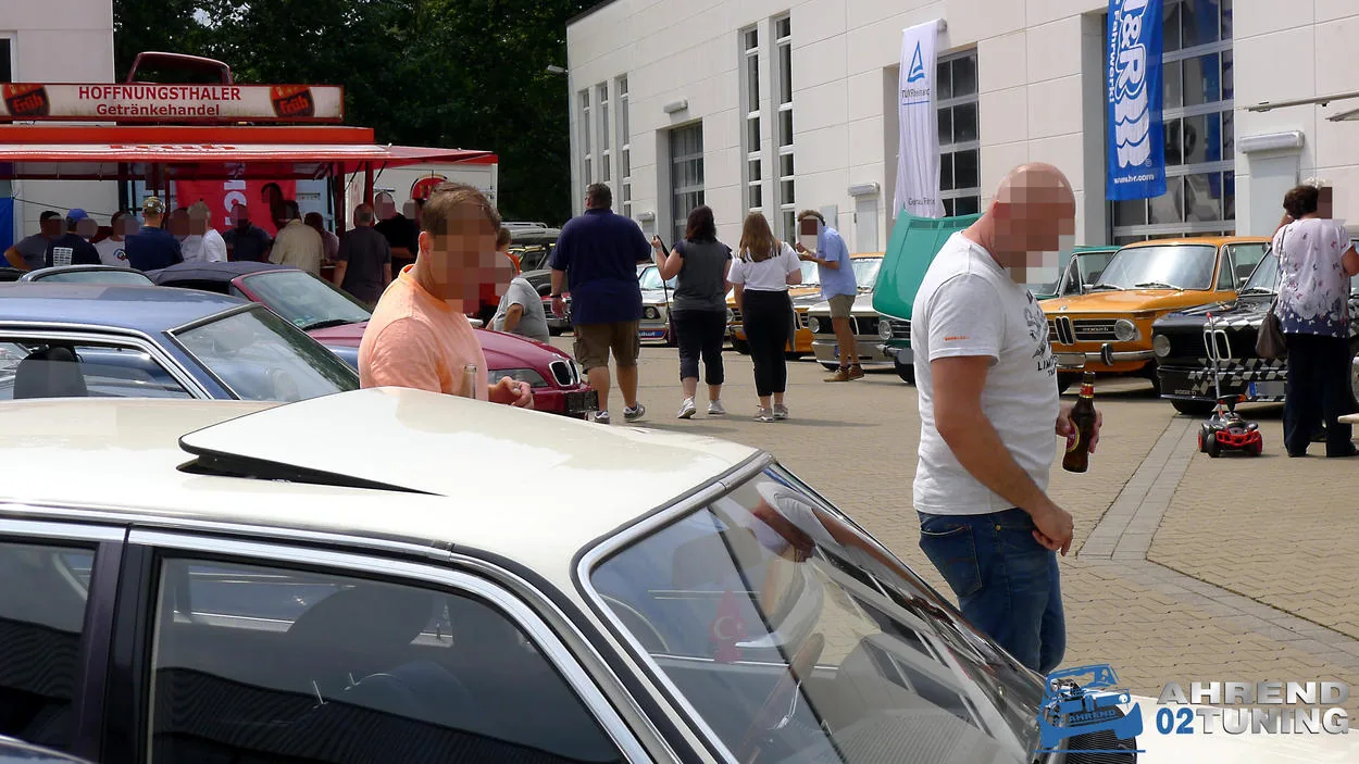 Sommerfest 2019 bei Ahrend 02 Tuning — Foto 54