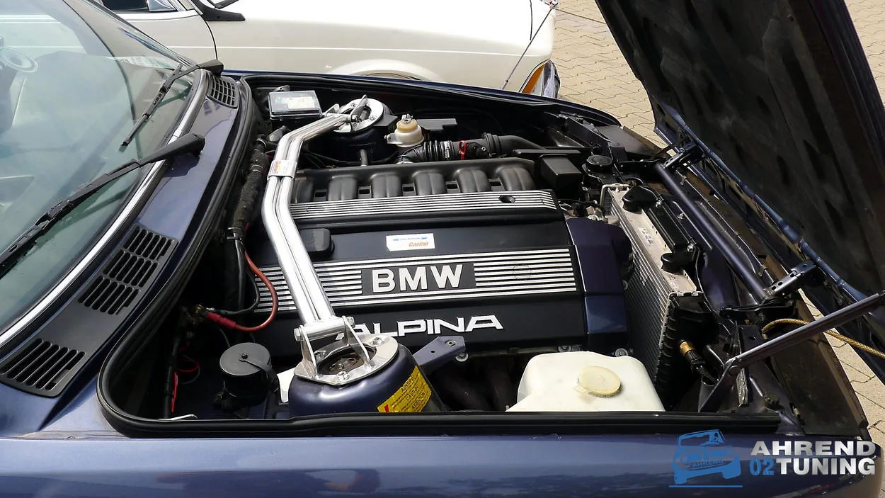 Sommerfest 2019 bei Ahrend 02 Tuning — Foto 55