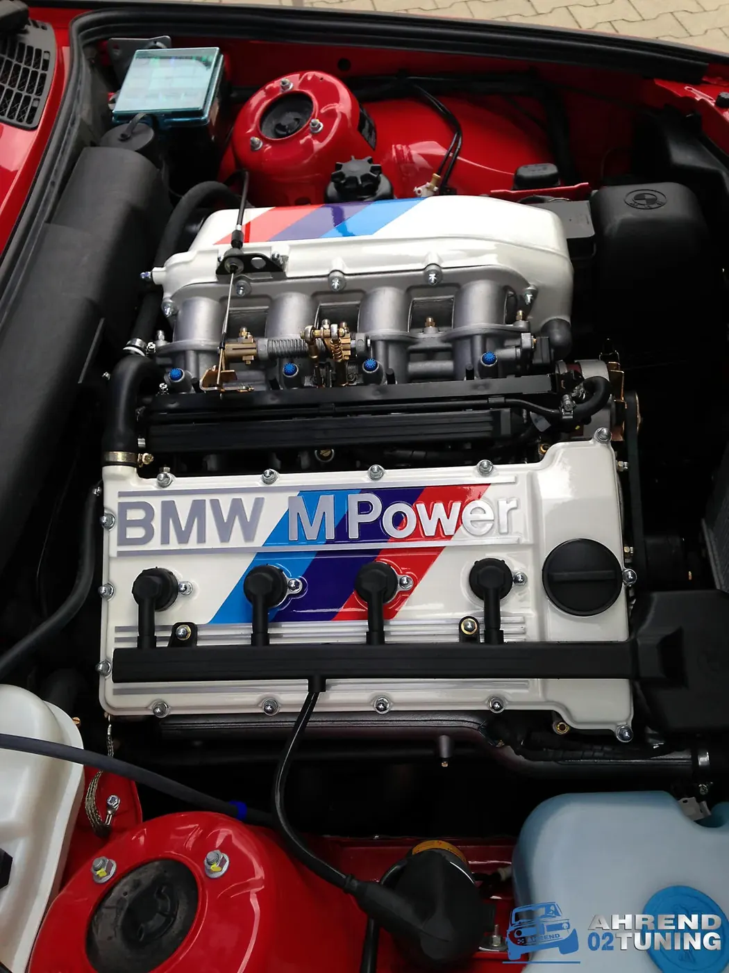Sommerfest 2019 bei Ahrend 02 Tuning — Foto 56