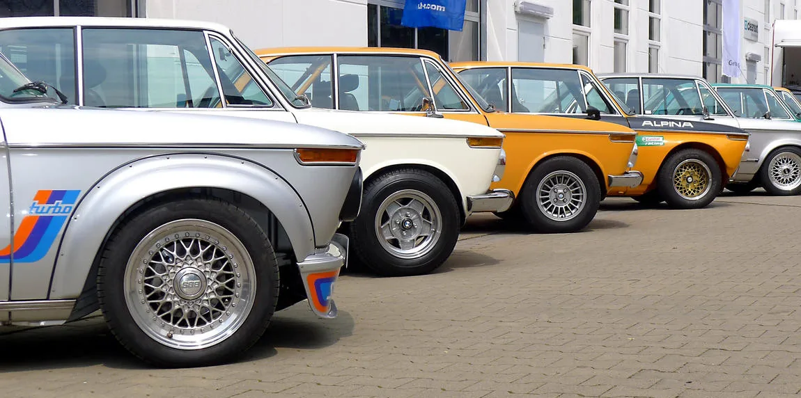 Sommerfest 2019 bei Ahrend 02 Tuning — Foto 57