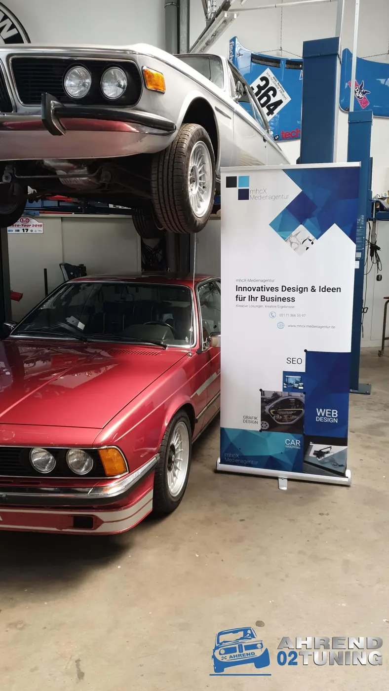 Sommerfest 2019 bei Ahrend 02 Tuning — Foto 58
