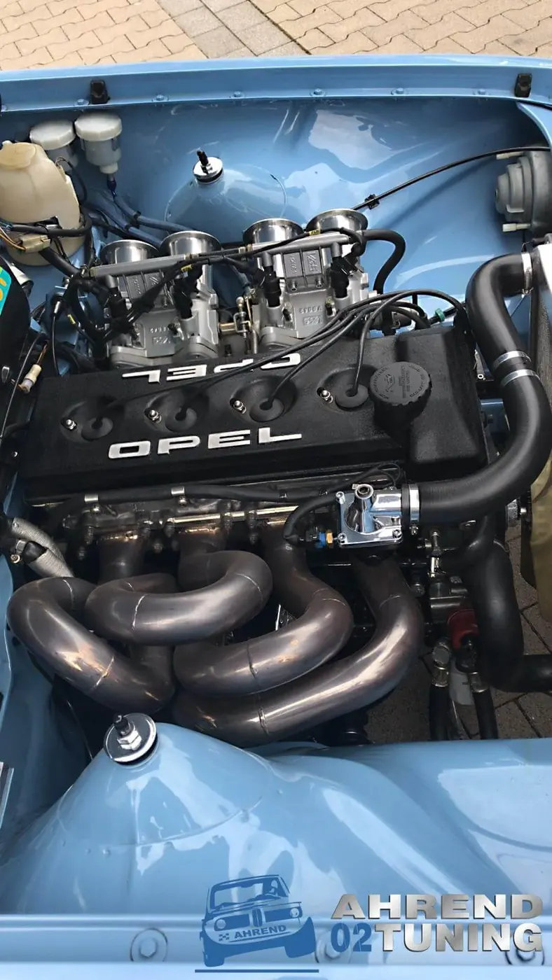 Sommerfest 2019 bei Ahrend 02 Tuning — Foto 65