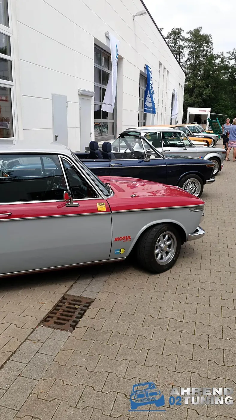 Sommerfest 2019 bei Ahrend 02 Tuning — Foto 67