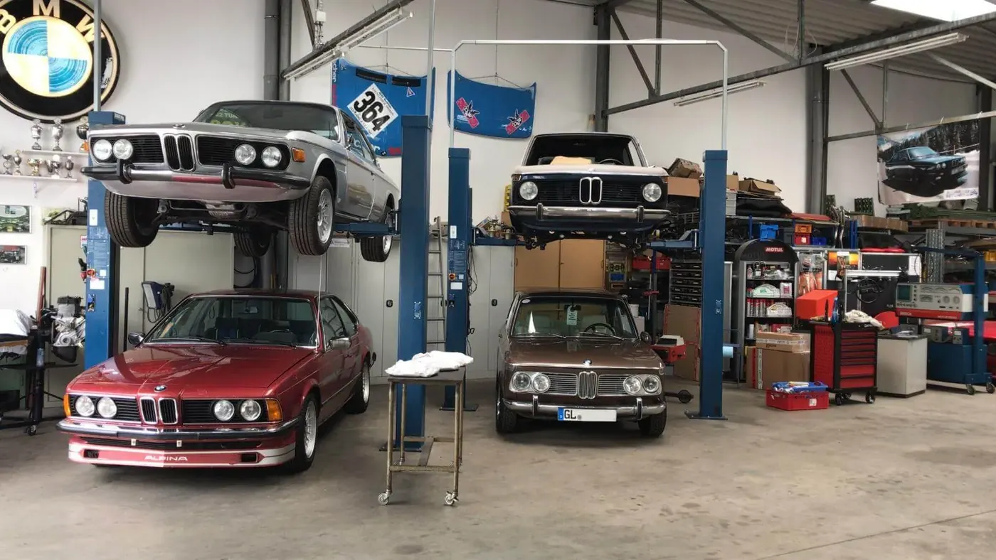 Sommerfest 2019 bei Ahrend 02 Tuning — Foto 69