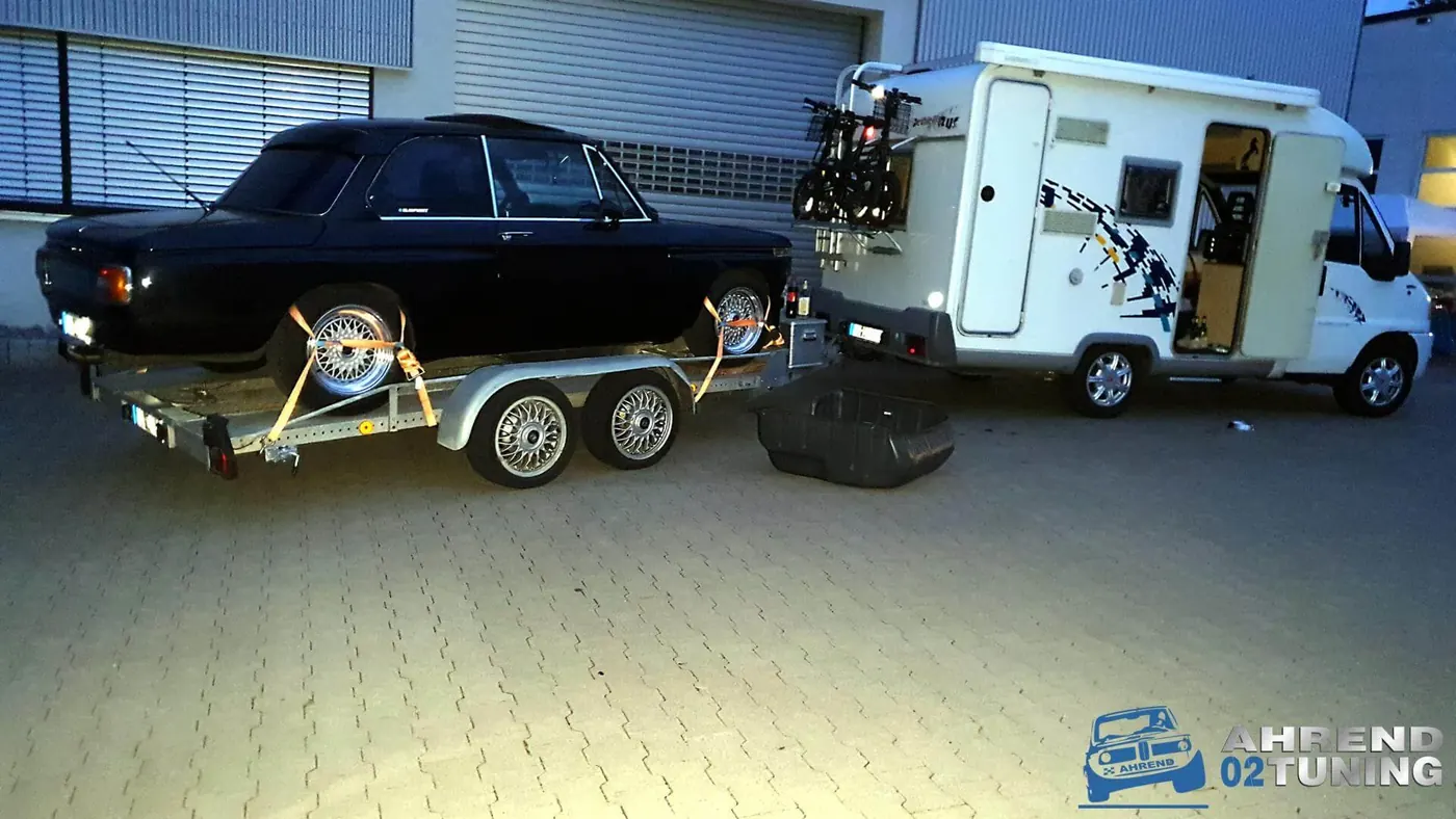 Sommerfest 2019 bei Ahrend 02 Tuning — Foto 70