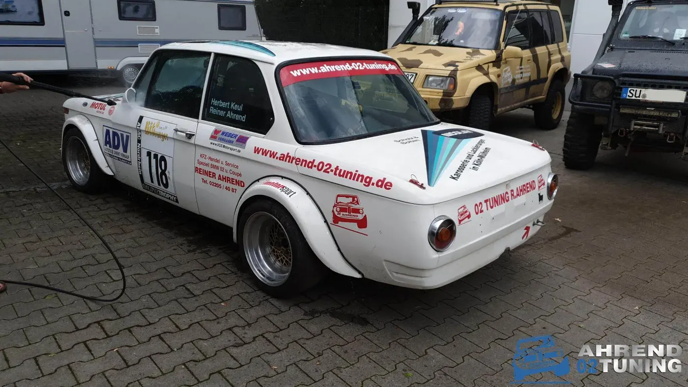Sommerfest 2019 bei Ahrend 02 Tuning — Foto 71