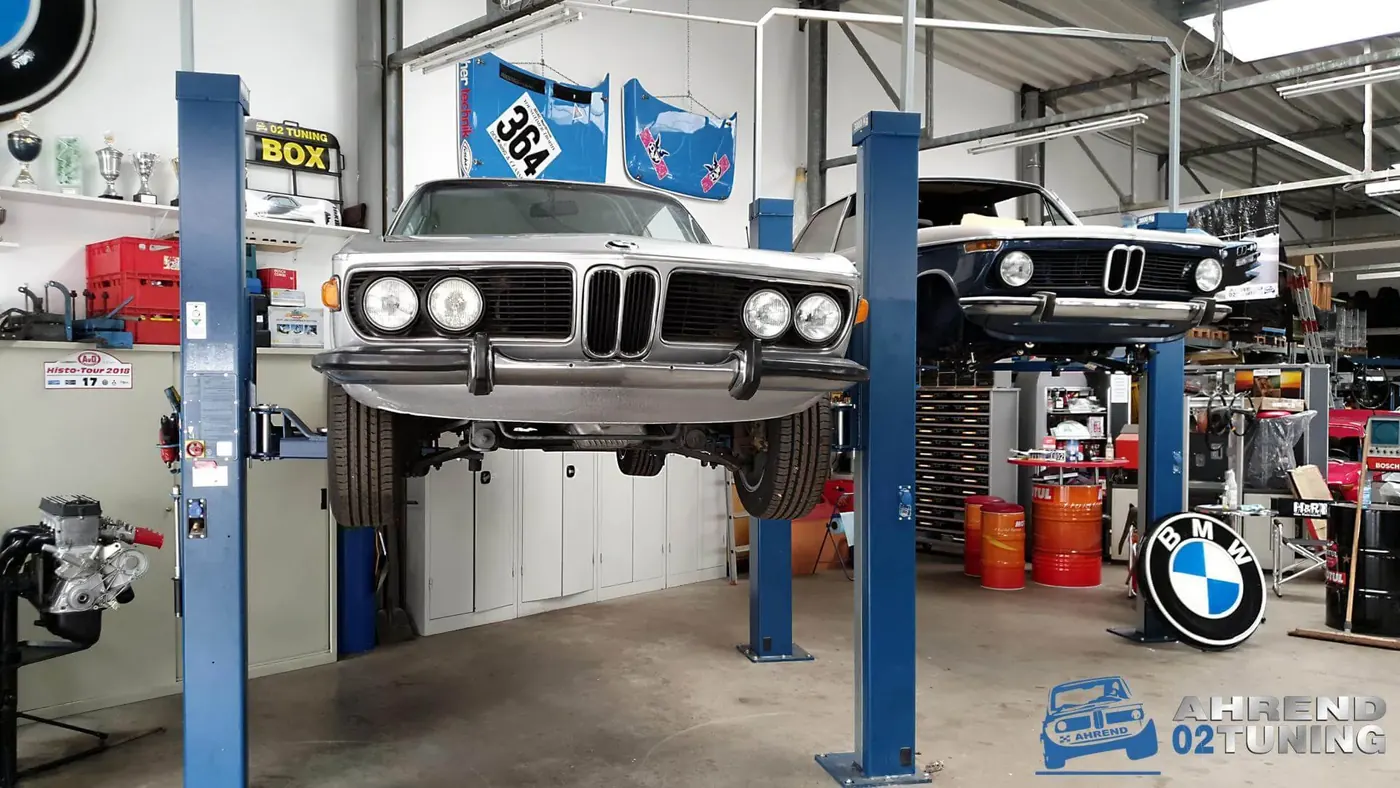 Sommerfest 2019 bei Ahrend 02 Tuning — Foto 72