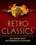 Retro Classics Cologne 2018